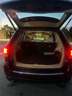 جيب جراند شيروكي